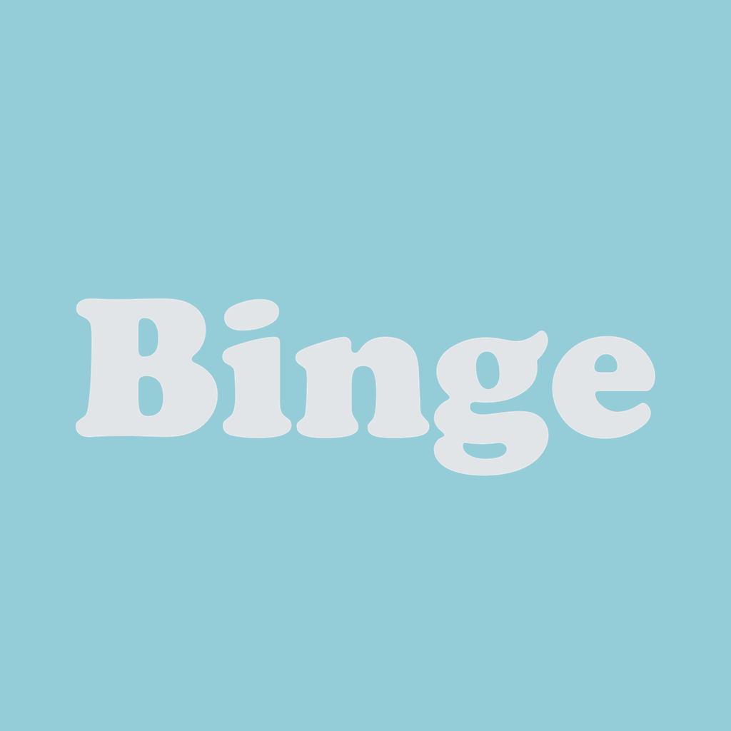 BingeWatch Icon