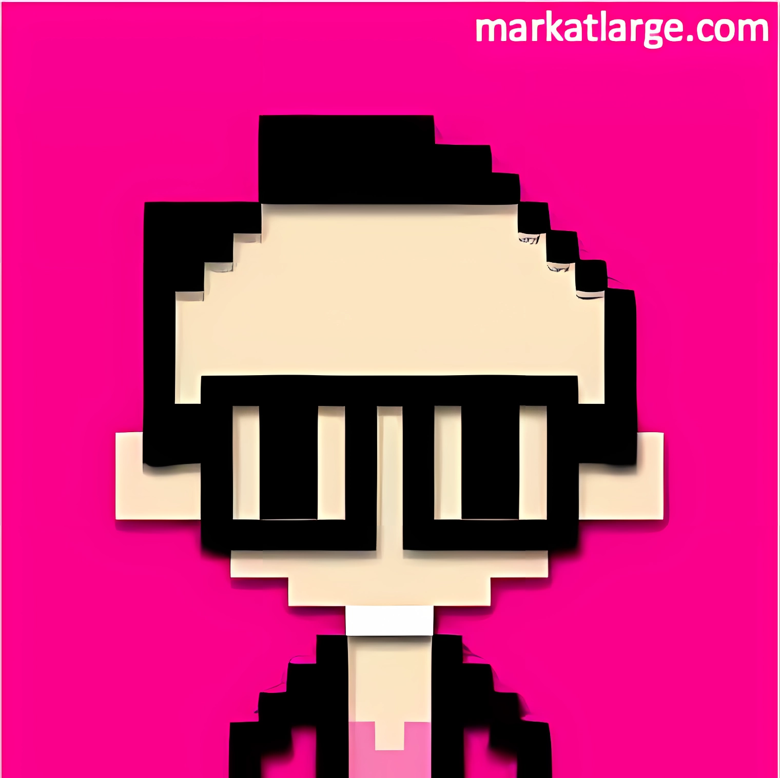 markatlarge Logo